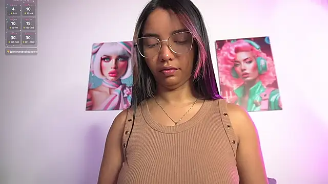 pocahotass 11 online show from 11.17.25