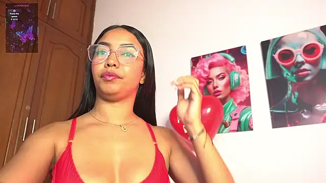 pocahotass 11 online show from 02.14.26