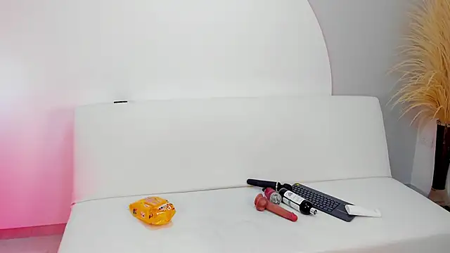 Carly lopez online show from 11.27.25