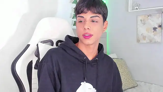 Thomas wil online show from 10.26.25