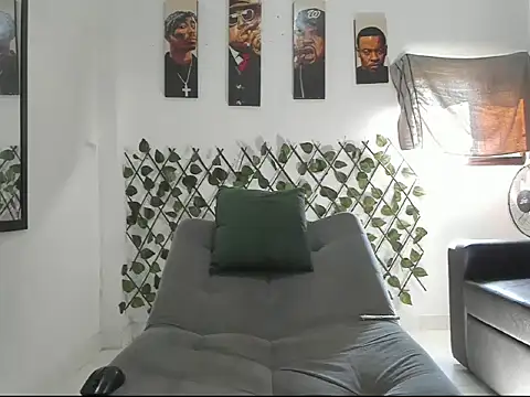 Latins Boss online show from 03.22.26