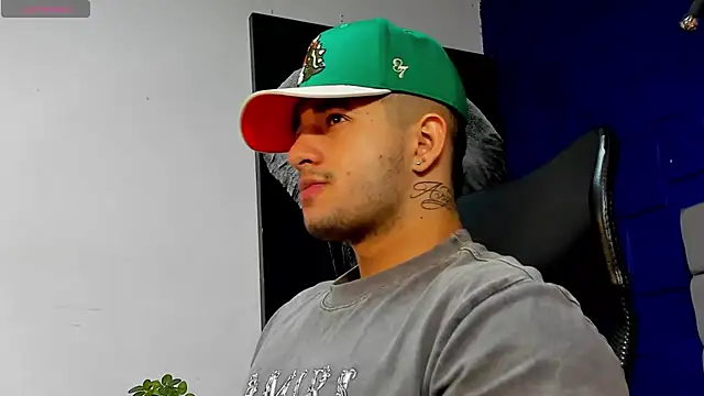 king falconer online show from 11.15.25