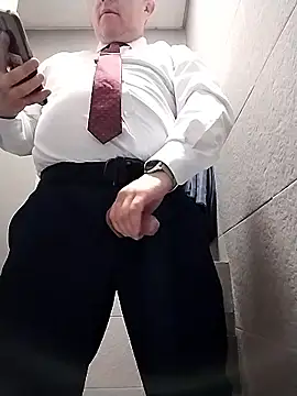 BigCristh79 online show from 01.12.26