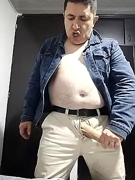 BigCristh79 online show from 01.16.26