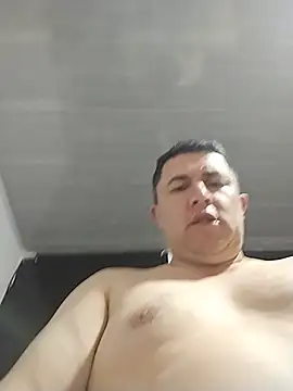 BigCristh79 online show from 06.10.26