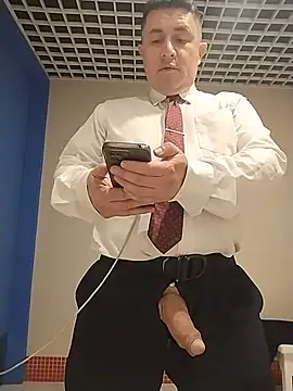 BigCristh79 online show from 07.09.26