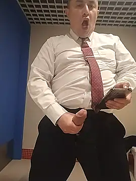 BigCristh79 online show from 07.10.26