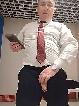BigCristh79 online show from 07.11.26