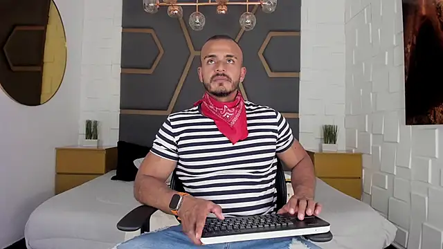 magnusclark online show from 09.16.25