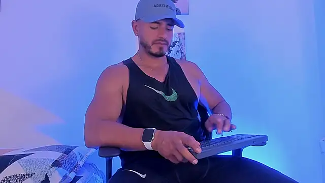 magnusclark online show from 03.02.26