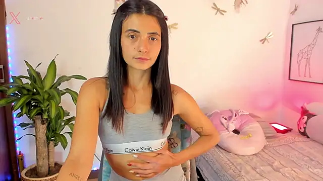 princessluna 19 online show from 03.27.26