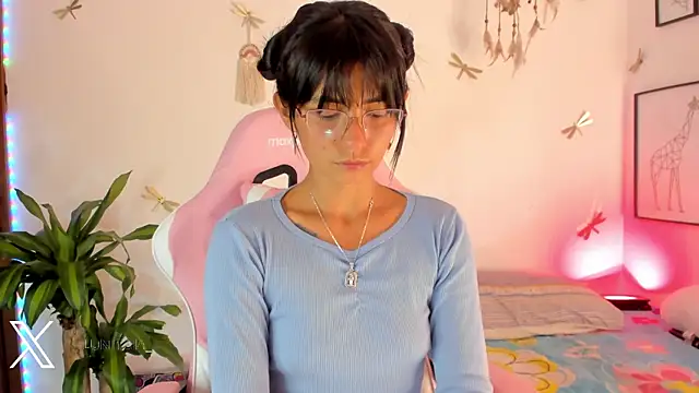 princessluna 19 online show from 05.16.26