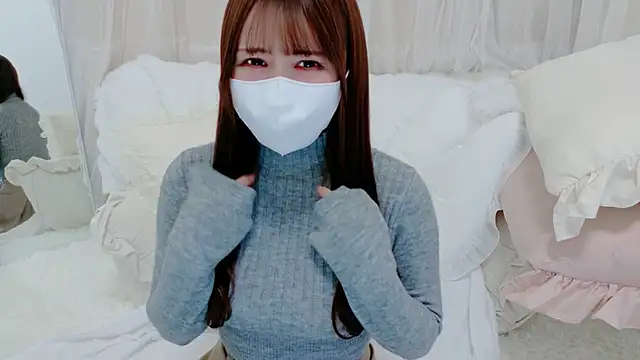 Snapshot of genmai_chan chatting on 02.15.26 genmai chan online show from 02.15.26