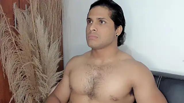 Evansdark1 online show from 10.27.25