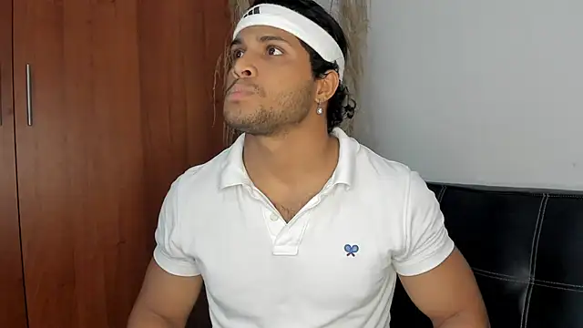 Evansdark1 online show from 11.20.25