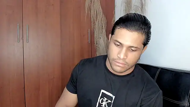 Evansdark1 online show from 11.27.25