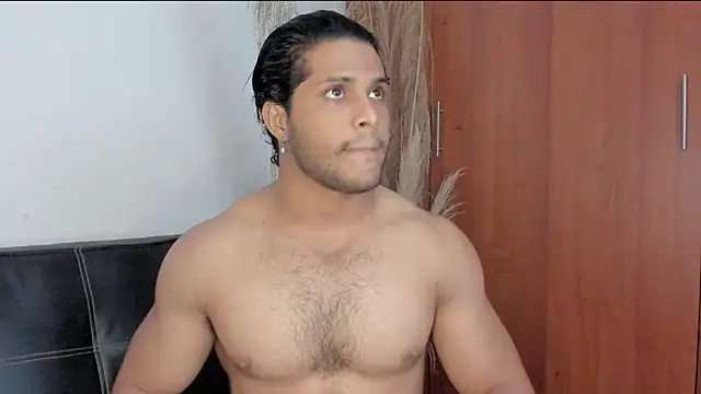 Evansdark1 online show from 12.19.25