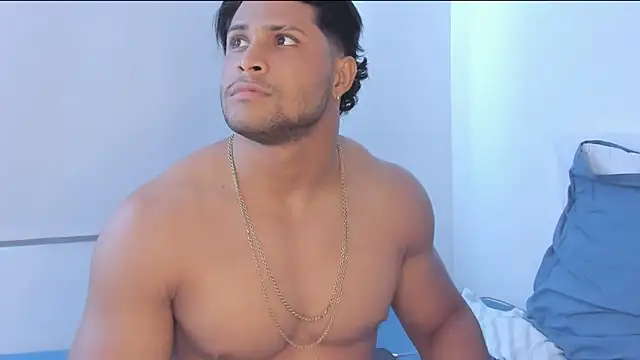 Evansdark1 online show from 03.04.26