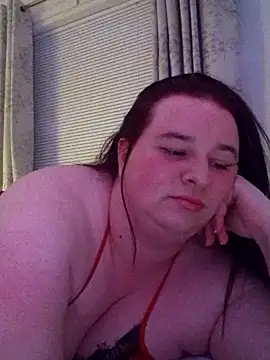 Curvaceouscarla online show from 09.11.25