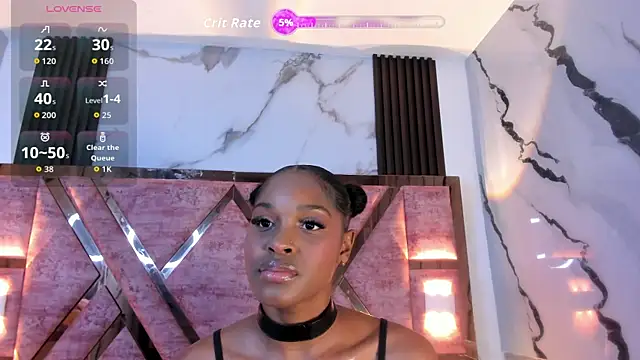 kandy bronw online show from 05.22.26