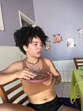 CamillyBlum online show from 09.11.25