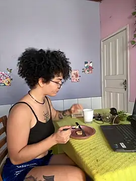 CamillyBlum online show from 09.19.25