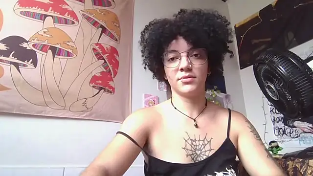 CamillyBlum online show from 04.02.26