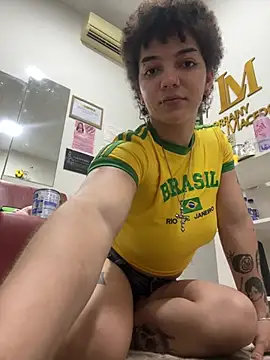 CamillyBlum online show from 06.19.26