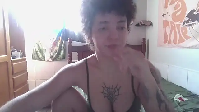 CamillyBlum online show from 06.23.26