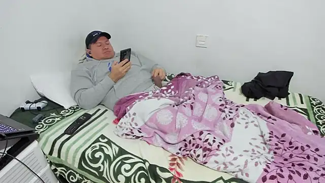 fuckynations online show from 11.22.25