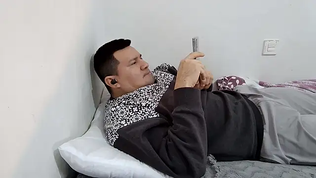 fuckynations online show from 01.12.26