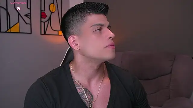 tyler muscle1 online show from 02.28.26