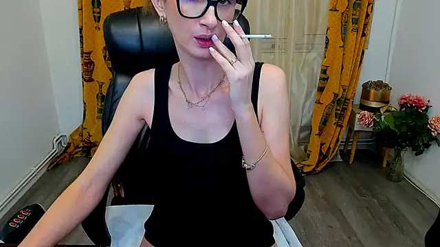 NaughtyWifey1 online show from 02.04.26