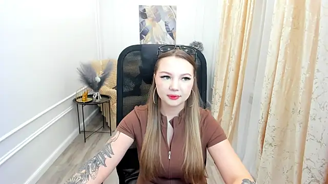 MariaRobinsone online show from 07.02.26