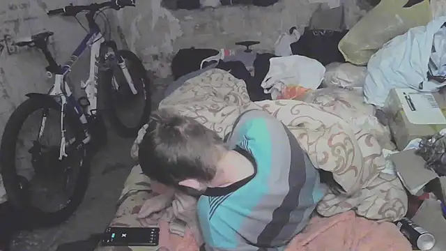 makarov1993 online show from 10.27.25