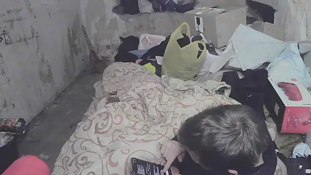 makarov1993 online show from 11.03.25