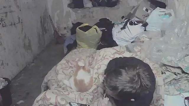 makarov1993 online show from 11.09.25