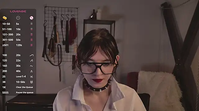 chloe dreammm online show from 03.05.26