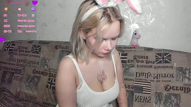 girlllsooft online show from 02.02.26