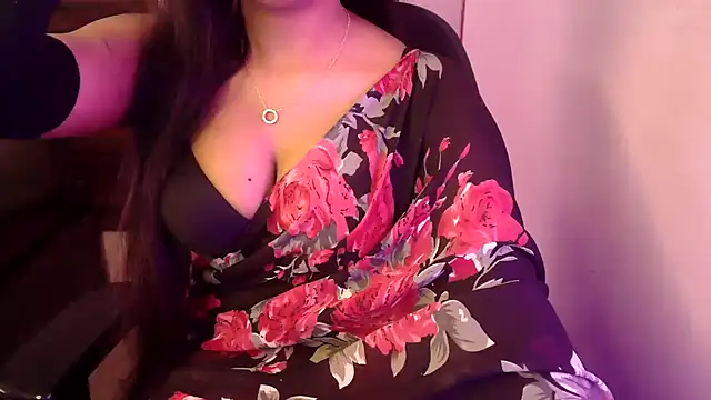 catpussy ruhi online show from 01.13.26