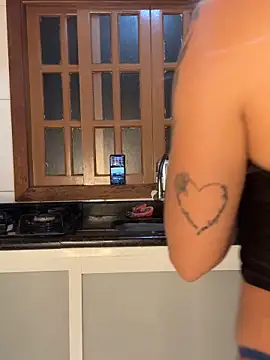 Casalmasc online show from 02.11.26