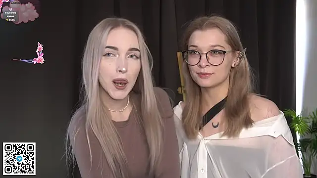 MaeEversley online show from 09.13.25