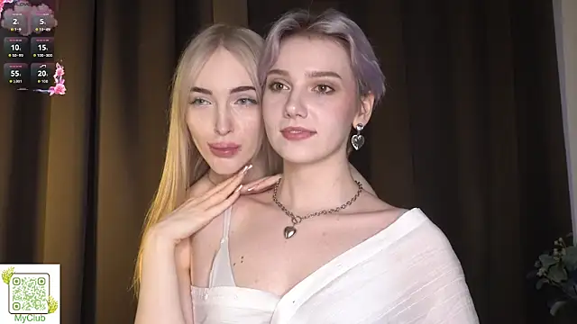 MaeEversley online show from 12.19.25