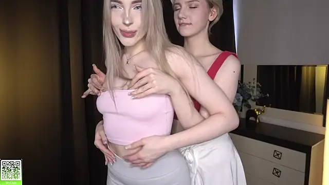 MaeEversley online show from 02.07.26