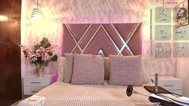 Aliice1  online show from 09.25.25