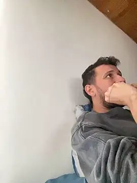 Michaell Spinelly online show from 09.16.25