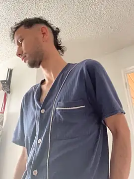 Michaell Spinelly online show from 10.02.25