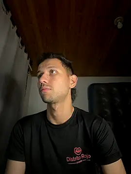 Michaell Spinelly online show from 10.18.25