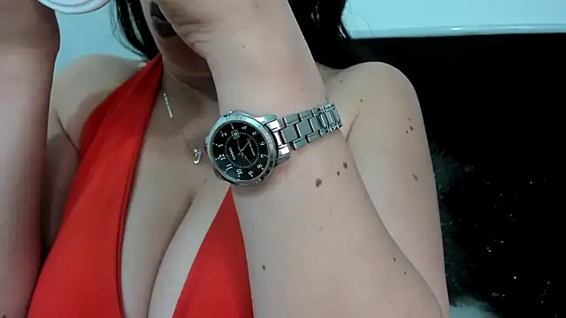 katherine blair online show from 11.14.25