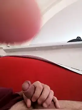 Vogliogodere123 online show from 04.19.26